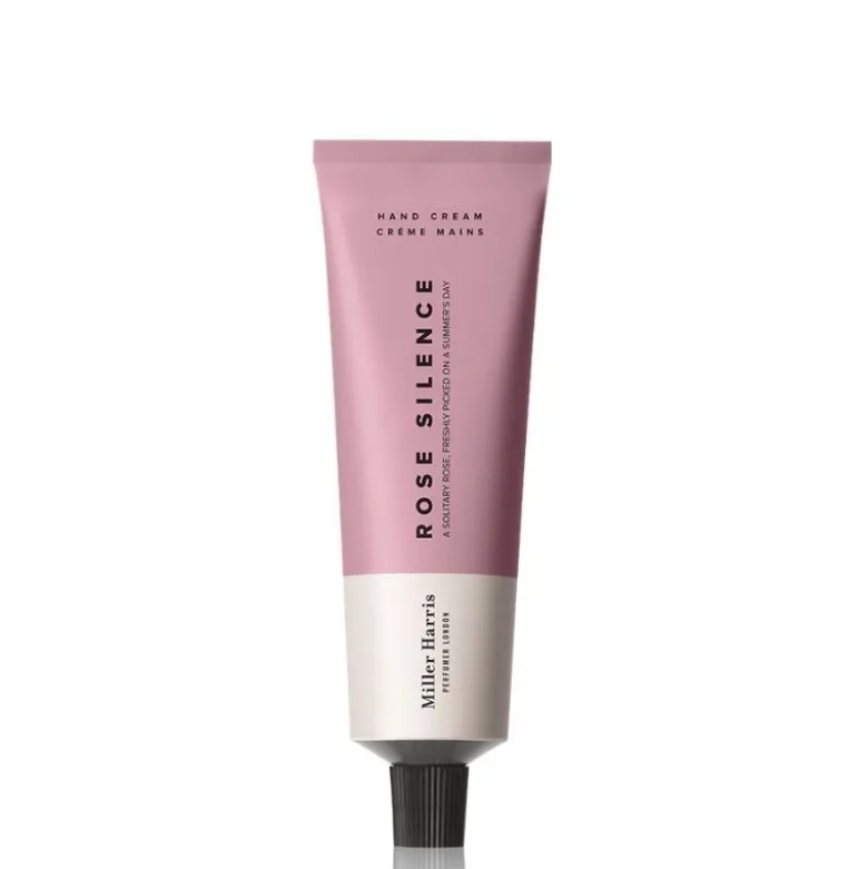 Rose Silence Crema Mani 50ml