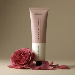 Rose Silence Crema Mani 50ml