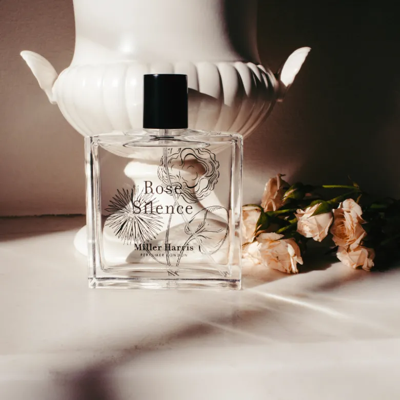 Rose Silence Eau De Parfum