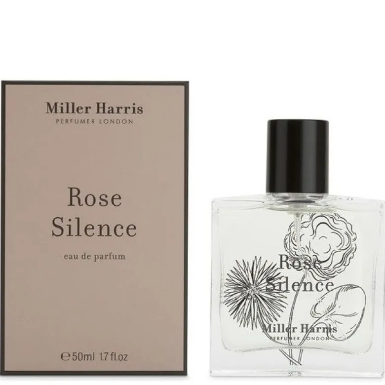 Rose Silence Eau De Parfum