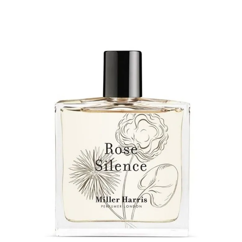 Rose Silence Eau De Parfum