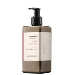 Rose Silence Lozione Mani e Corpo 300ml