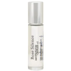 Rose Silence Oil Parfum Roll On 9ml