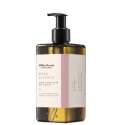 Rose Silence Sapone Liquido per Mani e Corpo 300ml