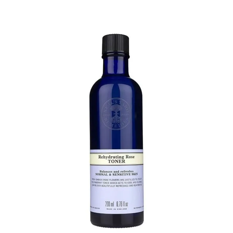 Rose Tonico Idratante 200ml