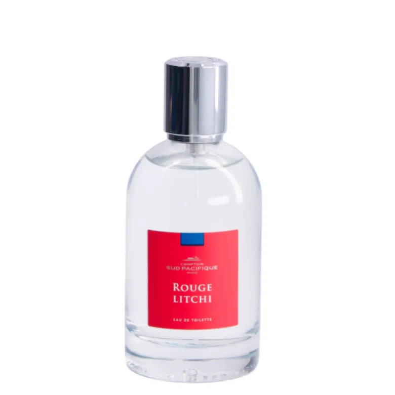 Rouge Litchi Eau De Toilette 100ml