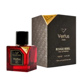 Rouge Rebel Eau De Parfum 100ml