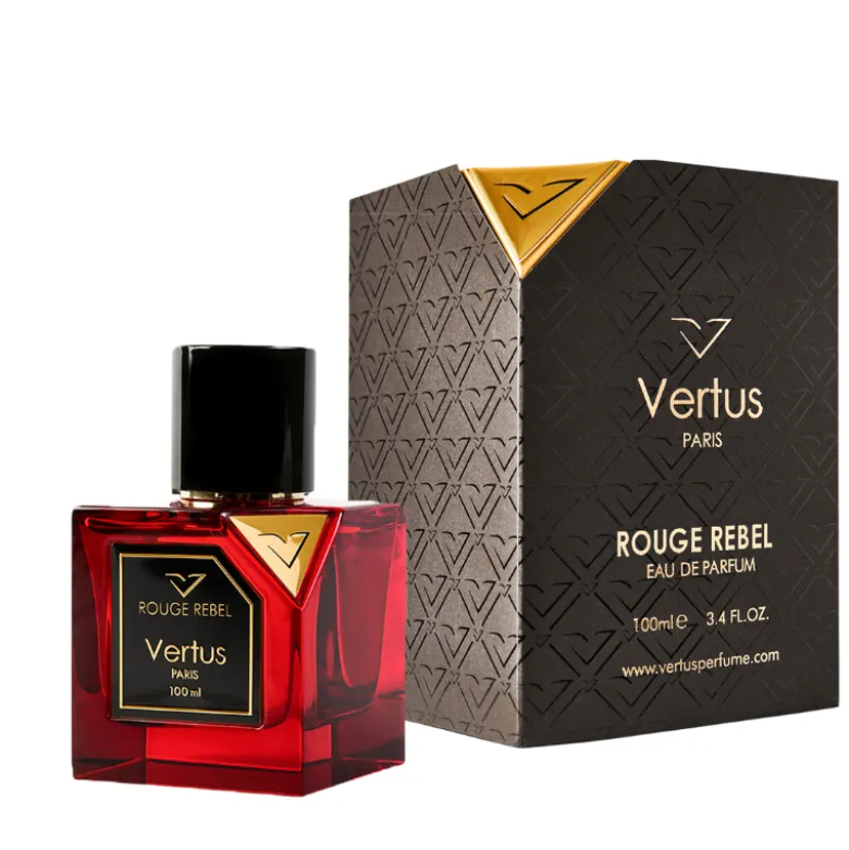 Rouge Rebel Eau De Parfum 100ml