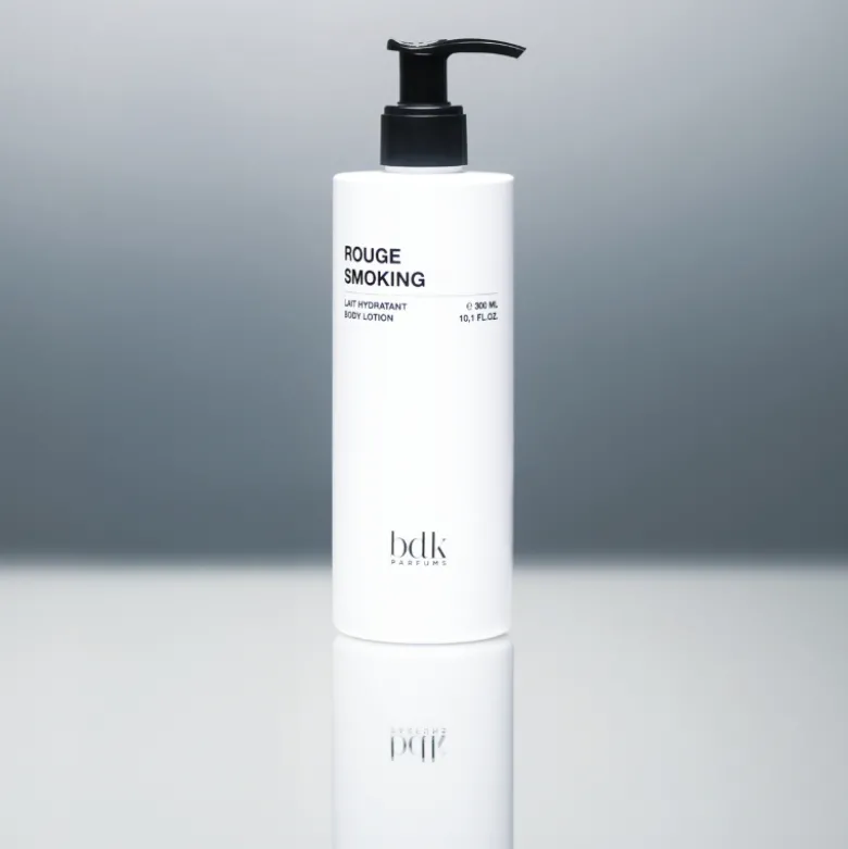 Rouge Smoking Body Lotion 300ml