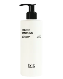 Rouge Smoking Body Lotion 300ml
