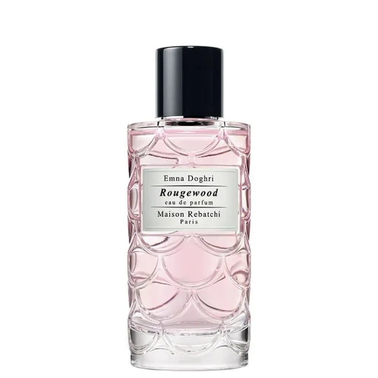Rougewood Eau De Parfum