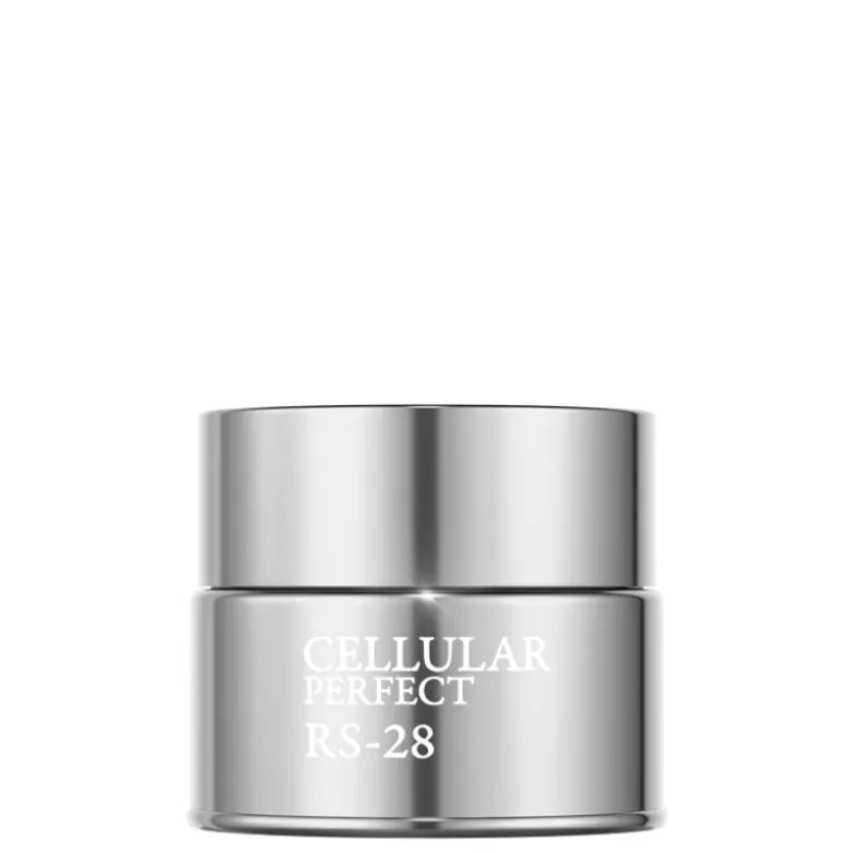 RS-28 Crema Ringiovanente 50ml