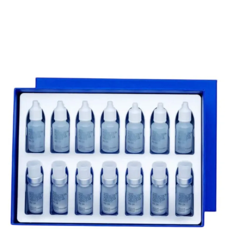 RS-28 Cura Trattamento Intensivo Cellulare 7amp