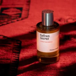 Safran Secret Extrait De Parfum