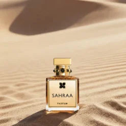 Sahraa Eau de Parfum