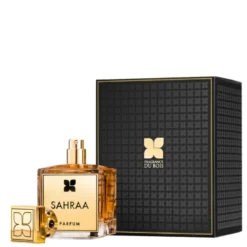 Sahraa Eau de Parfum