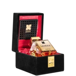 Sahraa Eau de Parfum