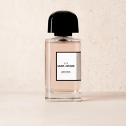 312 Saint-Honoré Eau De Parfum