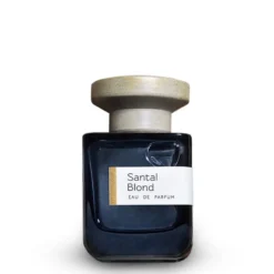 Santal Blonde Eau de Parfum 100ml