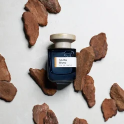 Santal Blonde Eau de Parfum 100ml