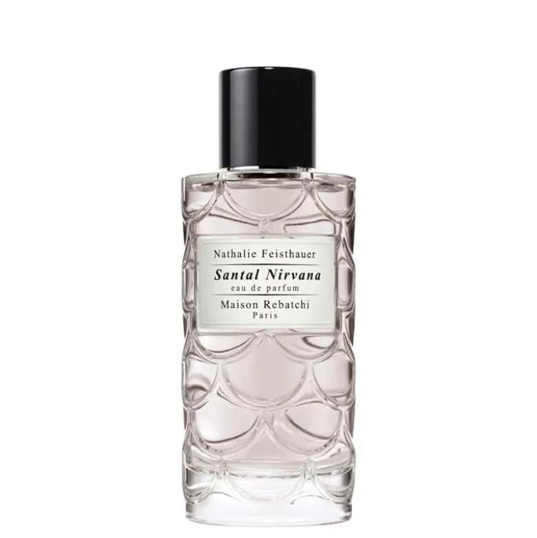 Santal Nirvana Eau De Parfum
