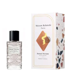 Santal Nirvana Eau De Parfum