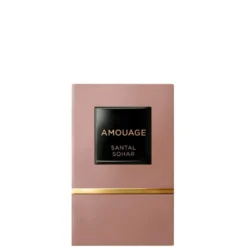 Santal Sohar Attar 12ml