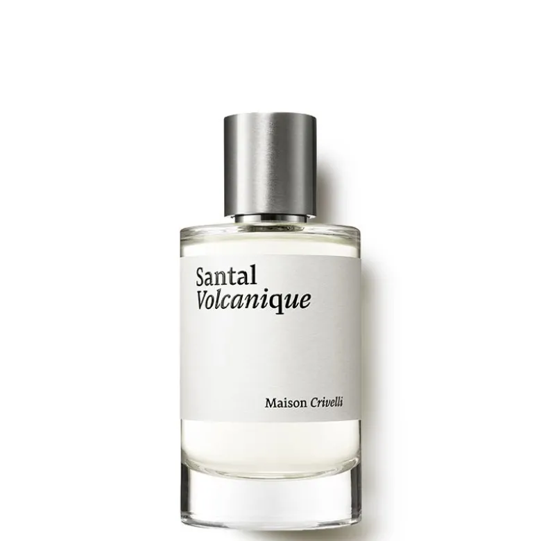 Santal Volcanique Eau De Parfum