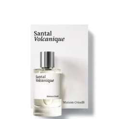Santal Volcanique Eau De Parfum