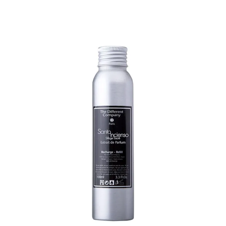 Santo Incienso Sillage Sacré Ricarica 100ml