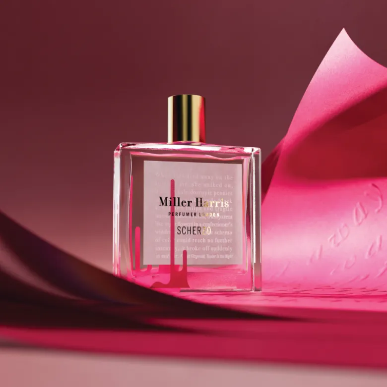 Scherzo Eau De Parfum