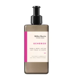 Scherzo Lozione Mani e Corpo 300ml