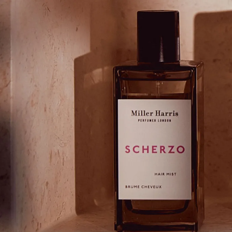 Scherzo Profumo per Capelli 100ml