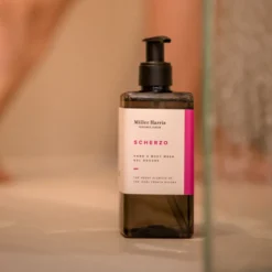 Scherzo Sapone Liquido per Mani e Corpo 300ml