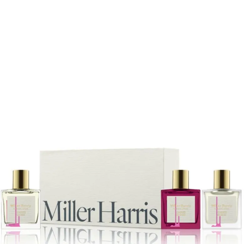 Scherzo Trio Gift Set