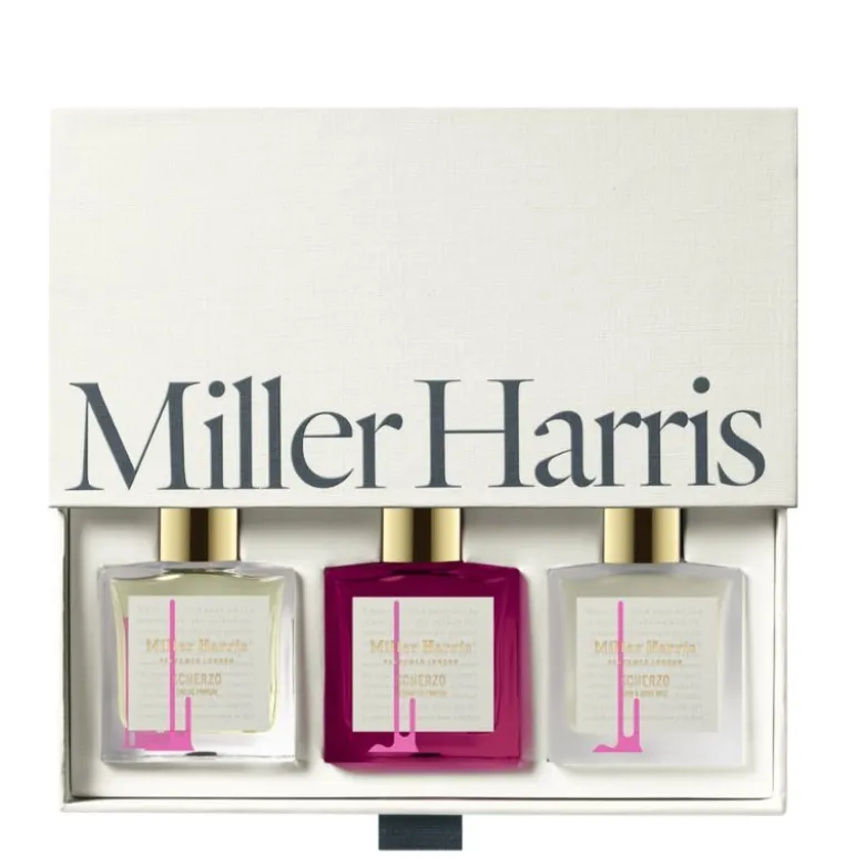 Scherzo Trio Gift Set