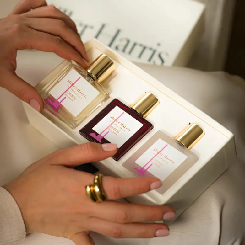 Scherzo Trio Gift Set
