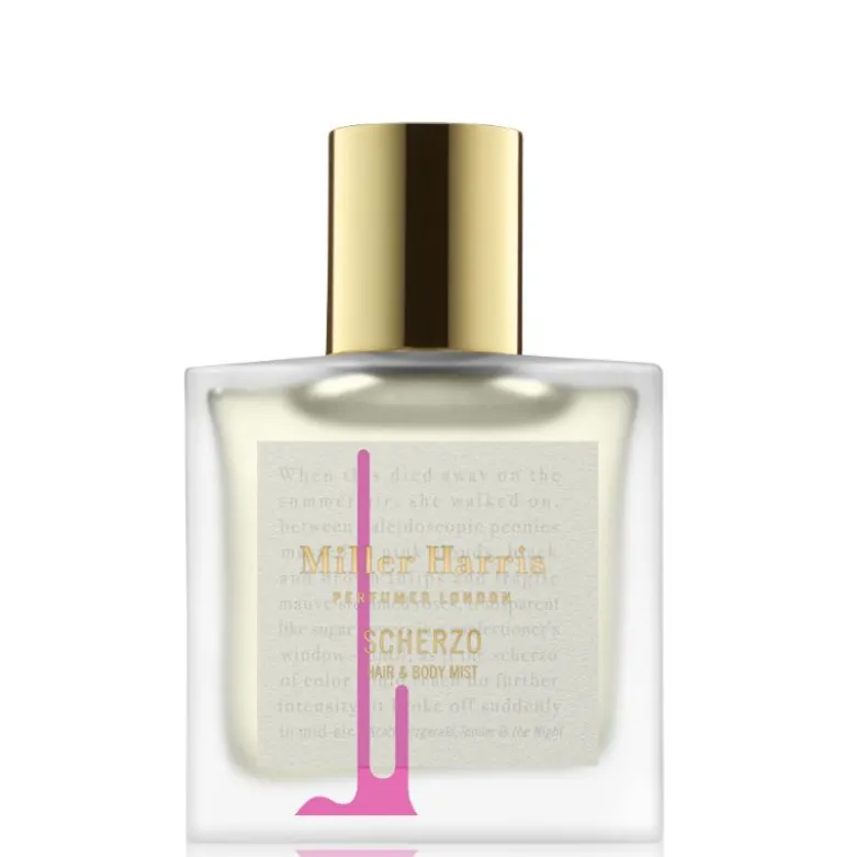 Scherzo Trio Gift Set