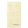 Scoville By Obvious Eau De Parfum 100ml