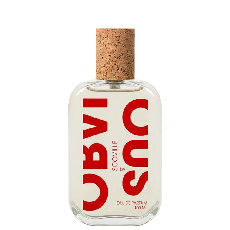 Scoville By Obvious Eau De Parfum 100ml