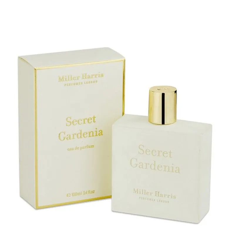 Secret Gardenia Eau De Parfum