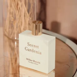 Secret Gardenia Eau De Parfum