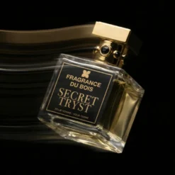 Secret Tryst Eau de Parfum 100ml
