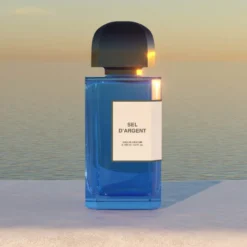 Sel d’Argent Eau de Parfum 100ml