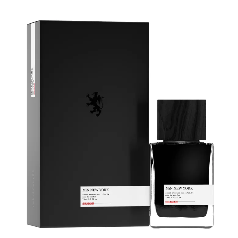 Shaman Eau De Parfum 75ml