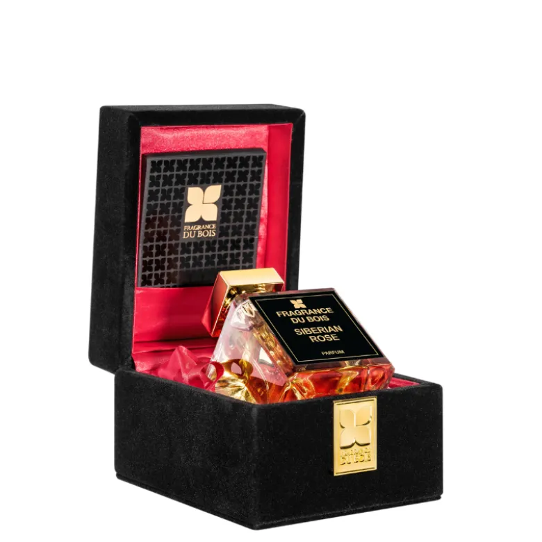 Siberian Rose Eau de Parfum 100ml