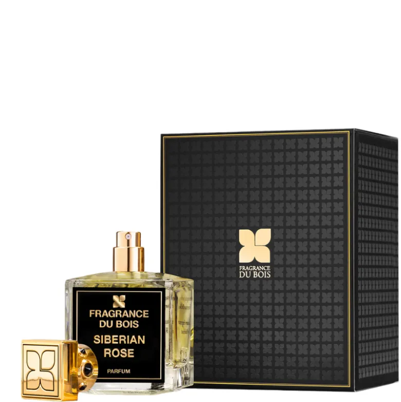 Siberian Rose Eau de Parfum 100ml