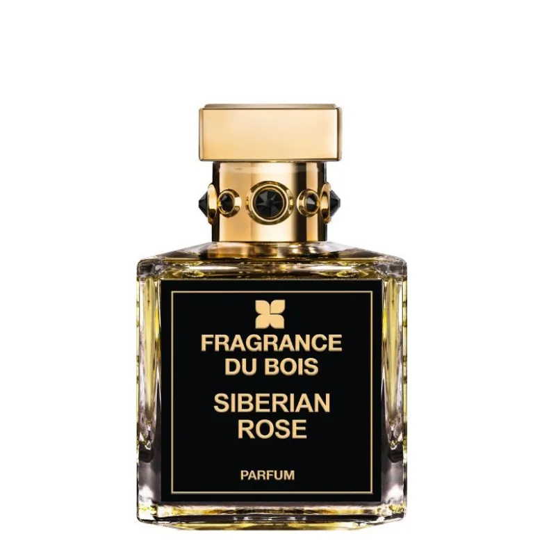 Siberian Rose Eau de Parfum 100ml
