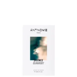 Silence Eloquent Extrait De Parfum
