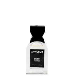 Silence Eloquent Extrait De Parfum